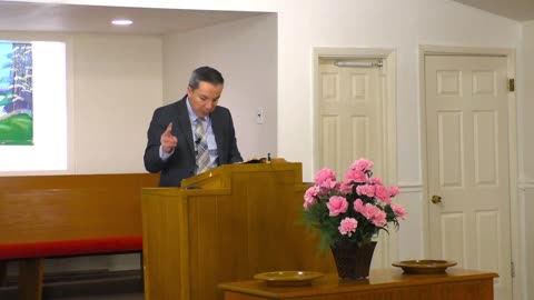 Acts 19 - This Jesus Whom Paul Preacheth