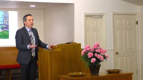 Acts 19 - This Jesus Whom Paul Preacheth