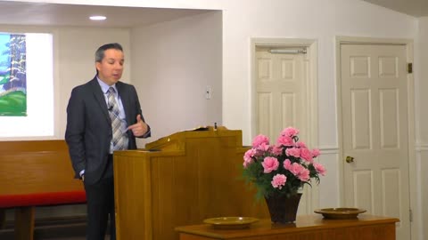 Acts 19 - This Jesus Whom Paul Preacheth