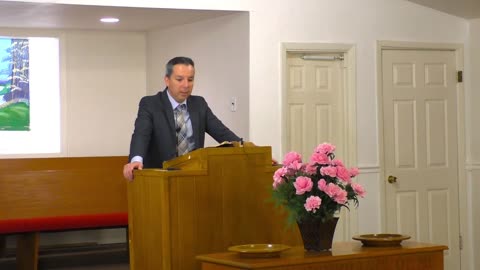 Acts 19 - This Jesus Whom Paul Preacheth