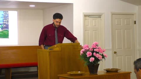 Acts 19 - This Jesus Whom Paul Preacheth