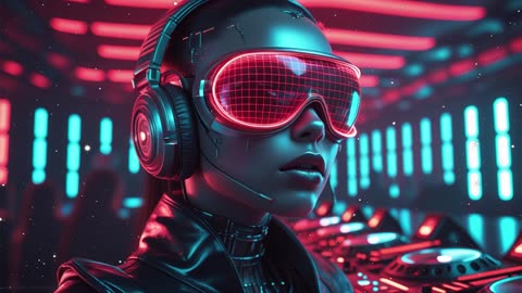 Techno Mix: Urban Pulse | City Nightflow & Rhythmic Energy