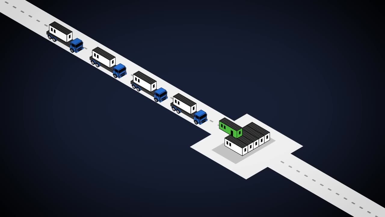 Why Can’t We Mass-Produce Homes Like Cars? 🏗️ The Hidden Housing Dilemma