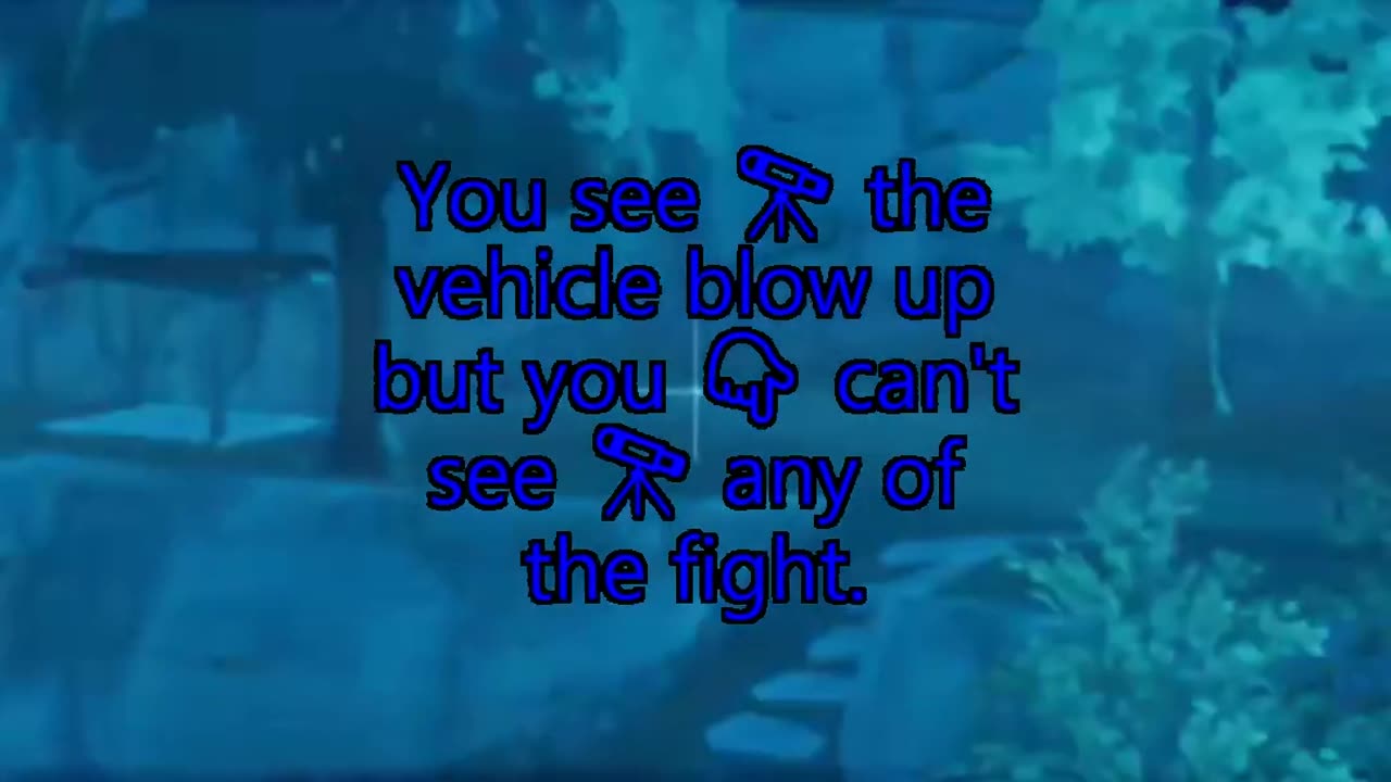 Epic Battle Beyond the Draw Distance | Fortnite Gameplay