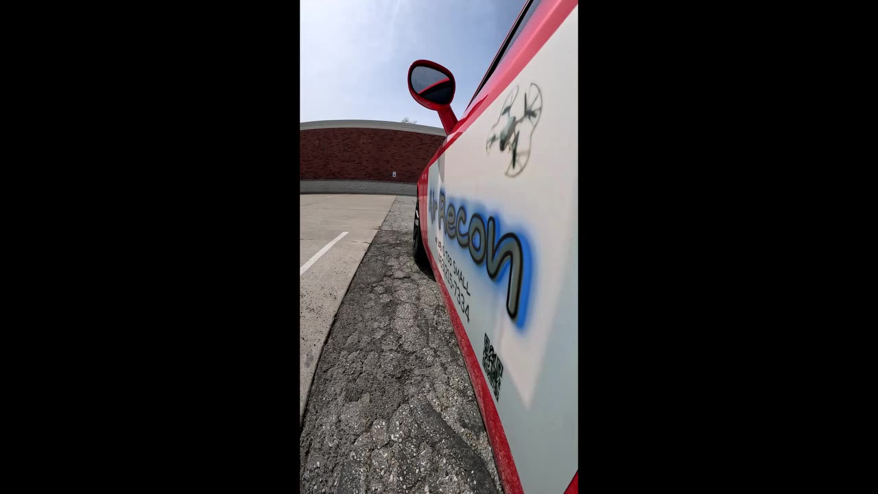 1st promo of ourselves