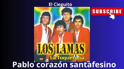 Los lamas