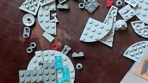 Lego 30708