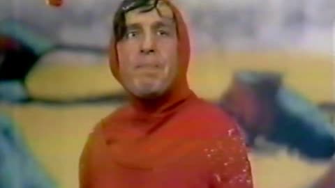 El Chapulin Colorado - Capitulo 16 - 1973x16