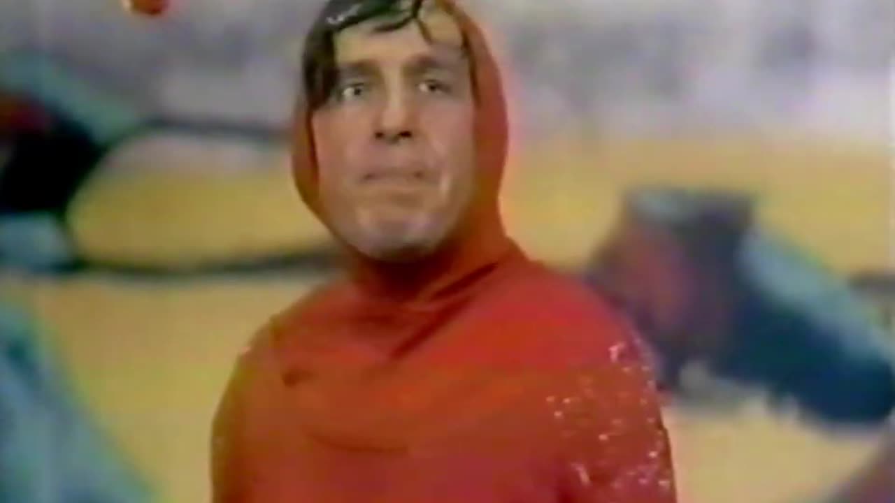 El Chapulin Colorado - Capitulo 16 - 1973x16