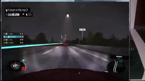 The Crew: Showtime PvE (PC)(Part 1)