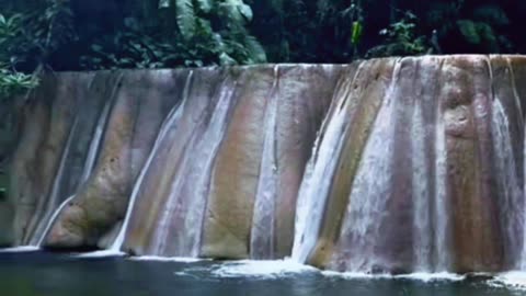 The target is an adventure