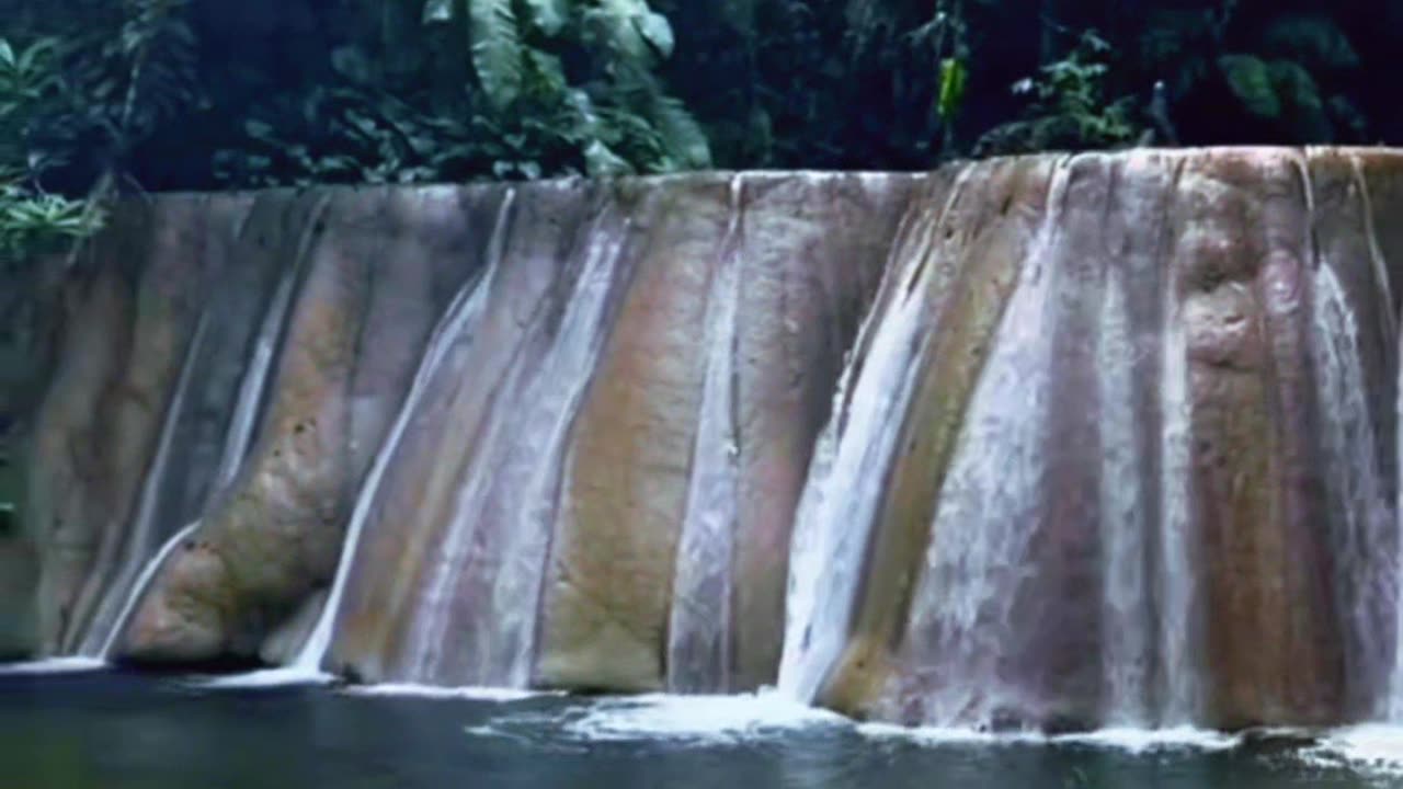 The target is an adventure