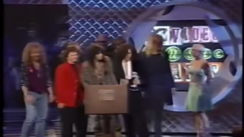 1994 MTV Music Awards - Video of the Year