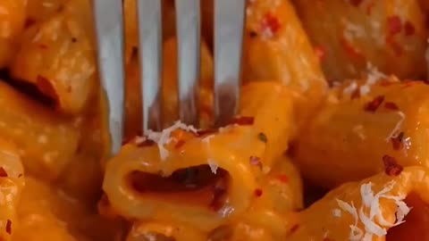 Italian Pasta 🍝