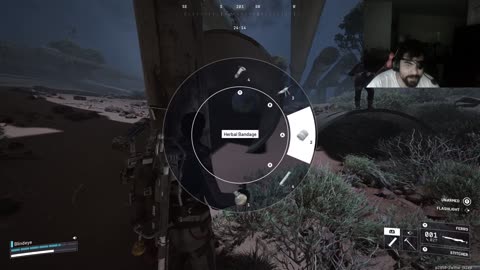 Well that's embarrassing