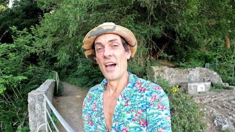 The Coming Storm Podcast Update From Tom In Chepstow