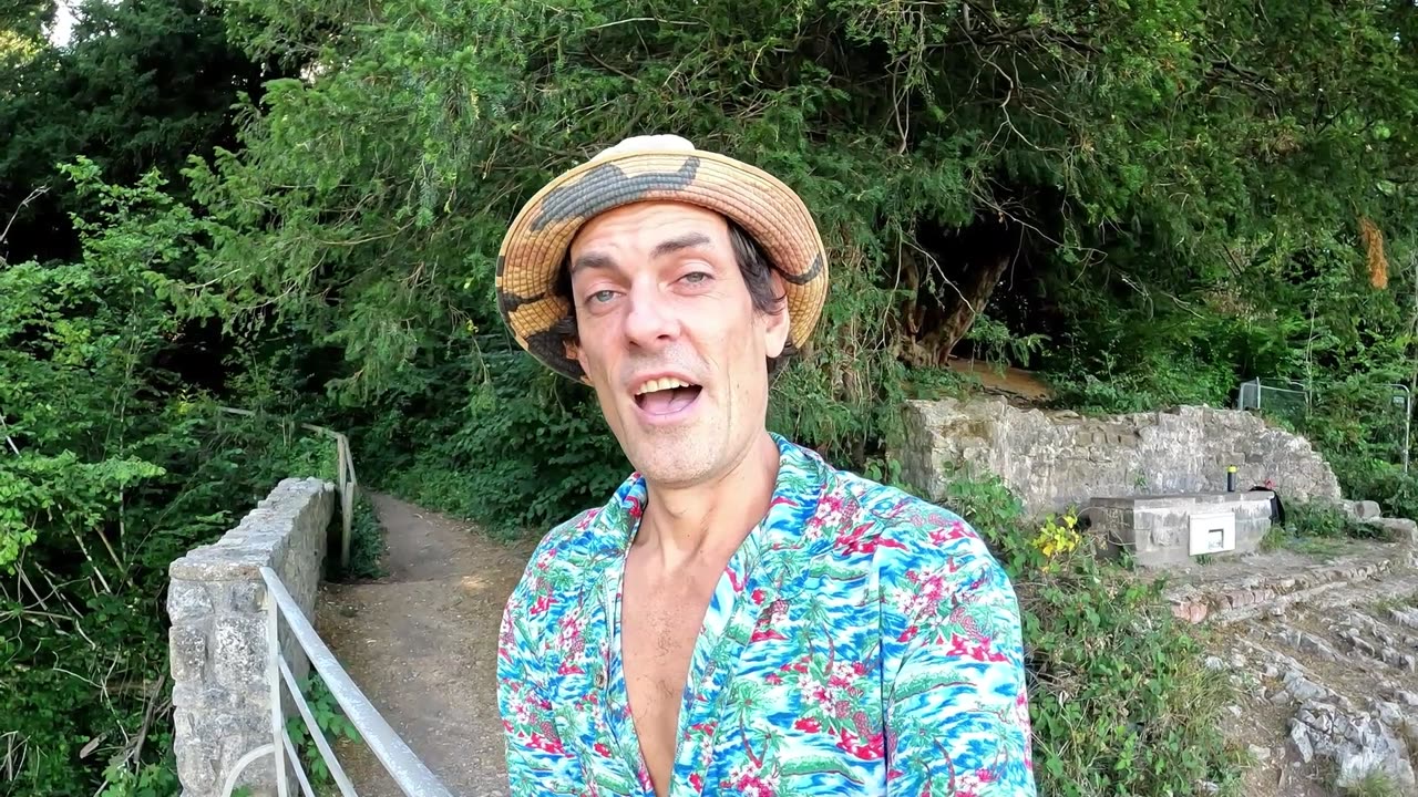The Coming Storm Podcast Update From Tom In Chepstow