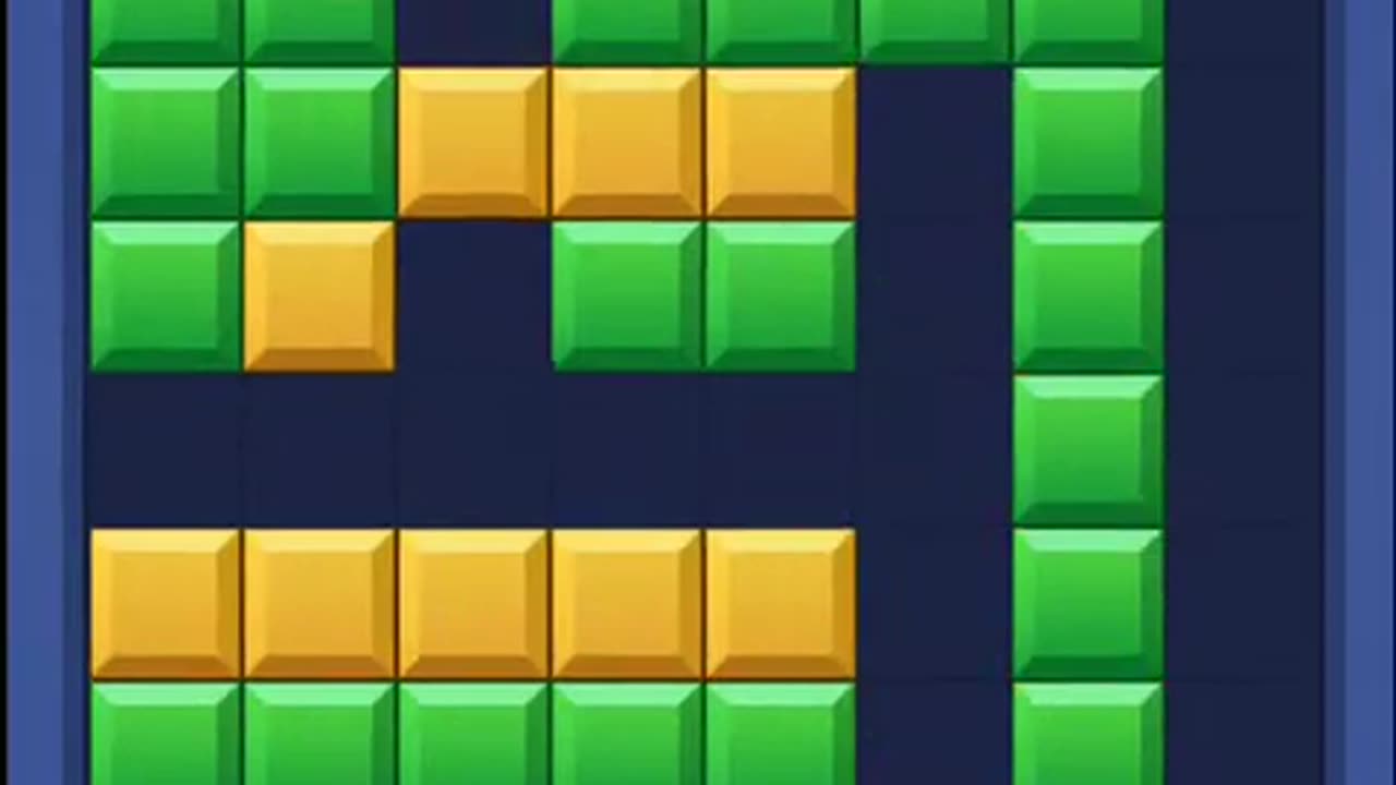 BLOCK BLAST 2025