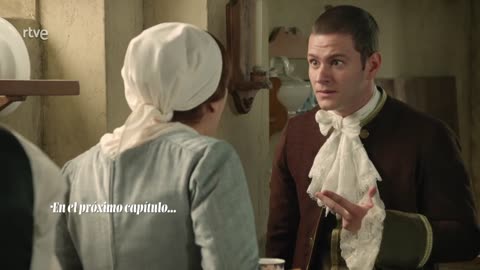 Valle salvaje capitulo 292 parte 5