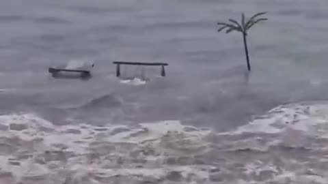 Tërmet shkatërrimtar 8.8 ballë në Rusi