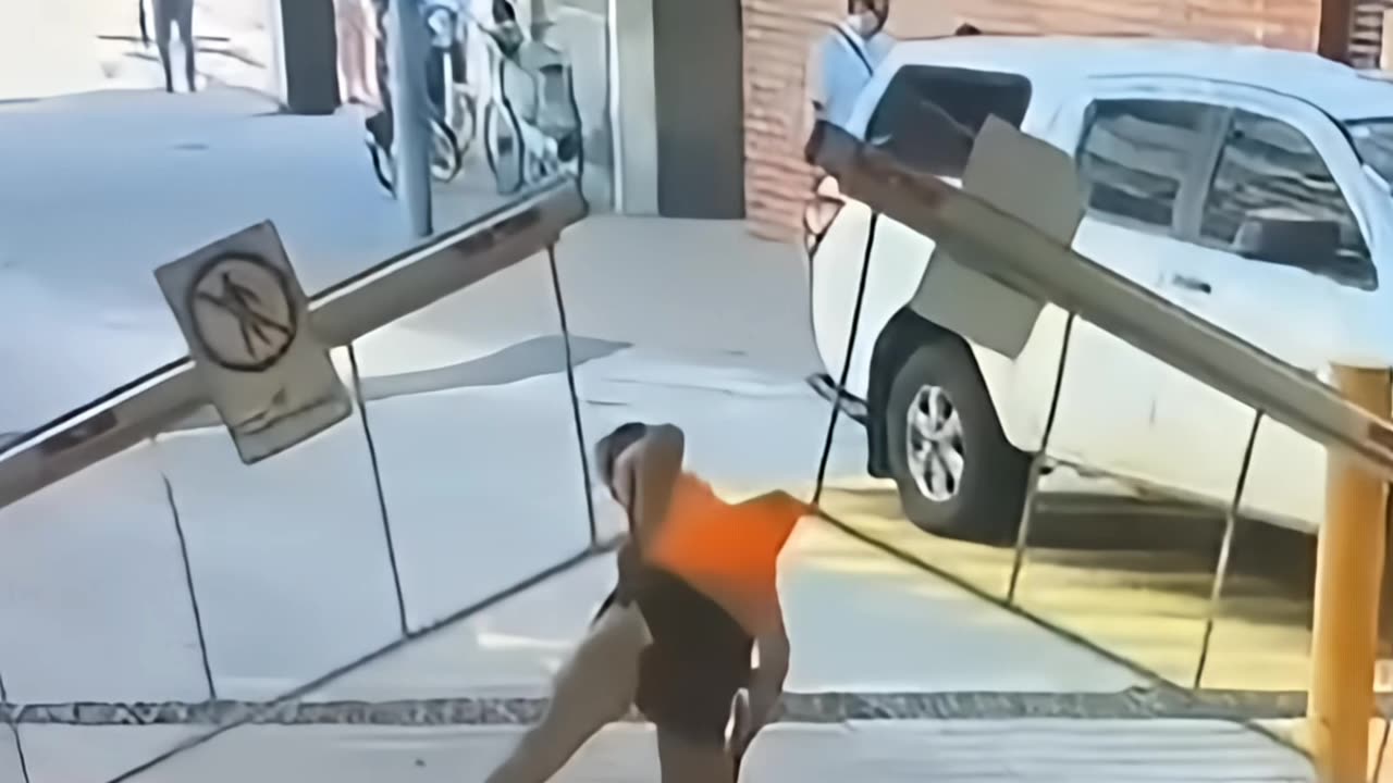 Extreme Wedgie