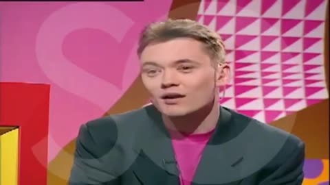 The Word’s Madonna Moment! 1992