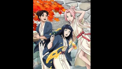 What if Naruto trained by his mother and got harem Part 1