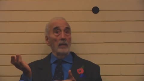 "You'll not only lose your mind, but you'll lose your soul."