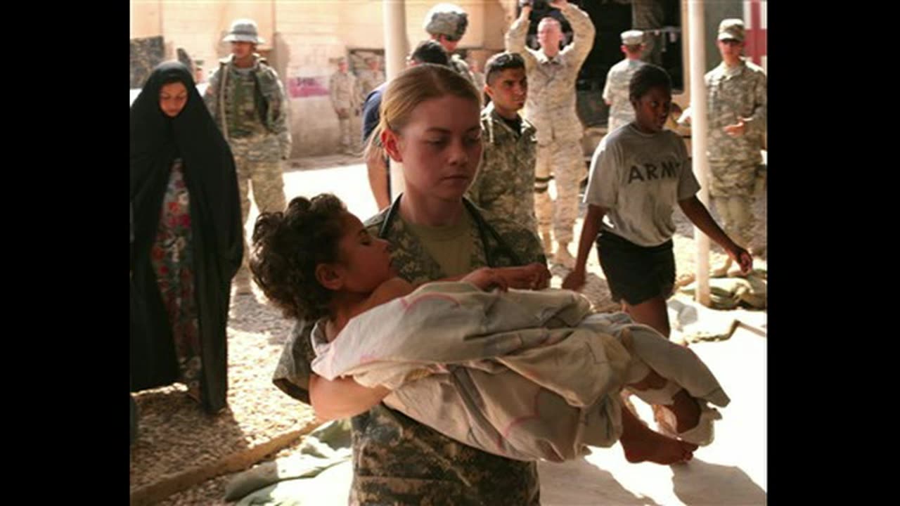 Malí vojaci (Little soldiers)