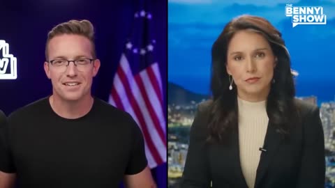 Tulsi Gabbard Breaks Down The Russia Hoax