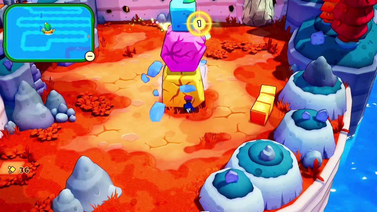 Mario & Luigi Brothership (2024) - [Part 7]