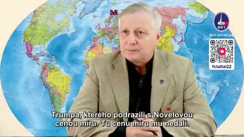 Otázka - Odpověď V. V. Pjakina ze dne 13.10.2025