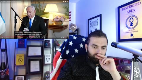 Why does Israel beg for a $4 billion per year from us?