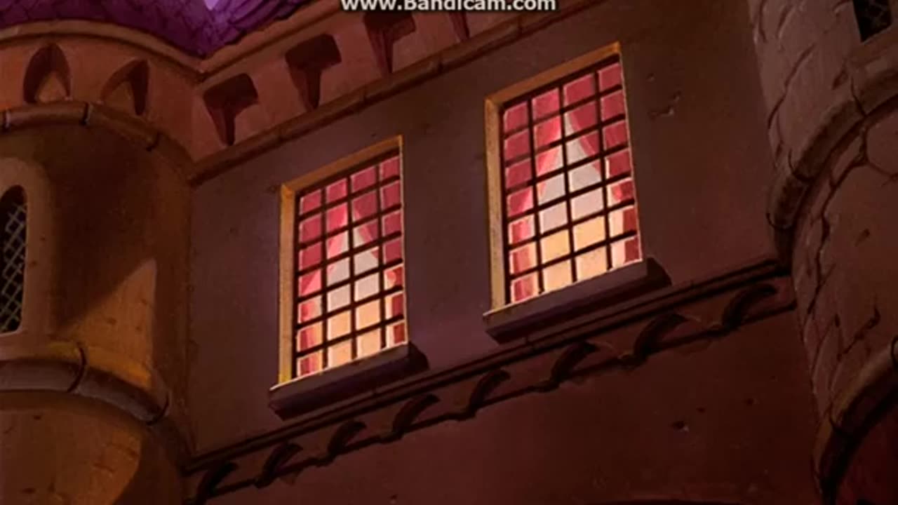 yt1z.net - Cinderella II - It s What s inside that counts Castilian (360p)