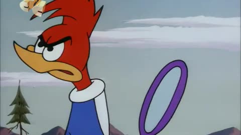Woody Woodpecker and Friends - 1970x10 - Buster's Last Stand