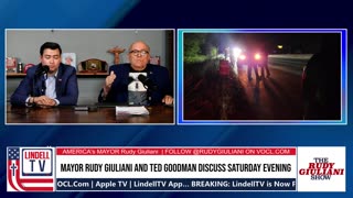 The Rudy Giuliani Show: Tuesday, September 2, 2025