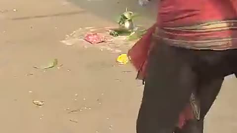 Danda Nacha 2
