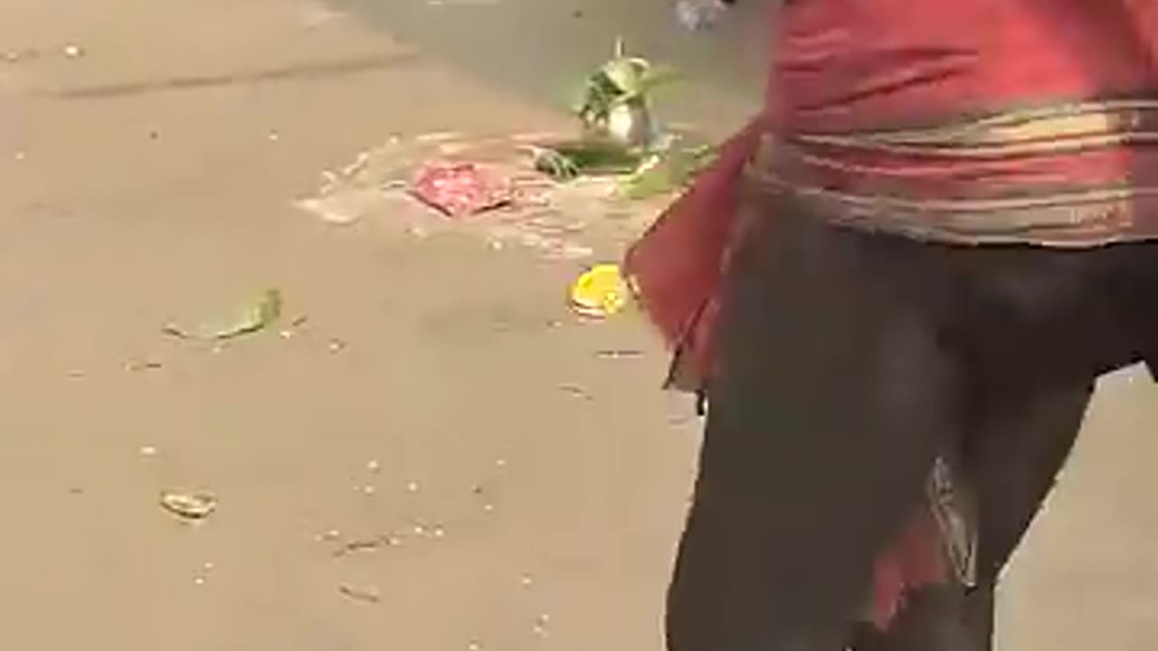 Danda Nacha 2