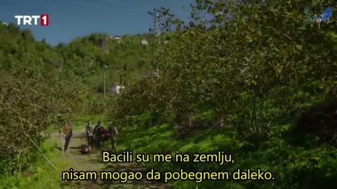 OVO MORE ĆE SE IZLITI 2.Epizoda