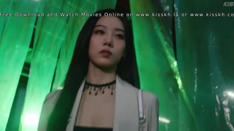 I'm Nobody (2025) Episode 6 ENG SUB