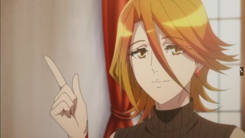 AgentofSocialMediaChaos's Waifu of the Day Season 4 Episode 128 Brigette