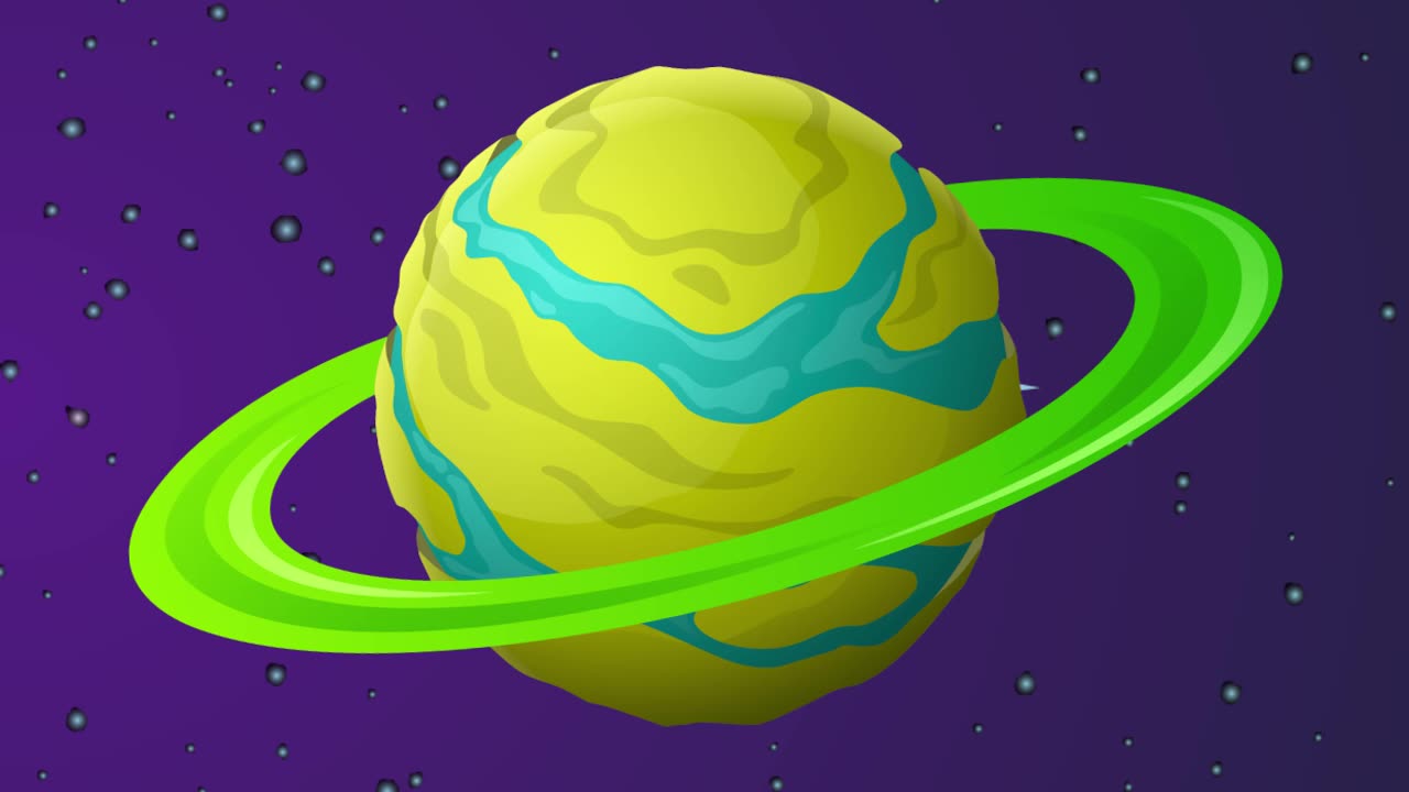 Solar System | Space | Saturn