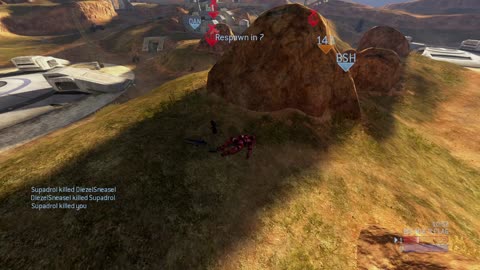 halo mcc | The HoSS | Grub Club Gaming