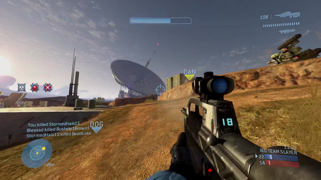 halo mcc | The HoSS | Grub Club Gaming