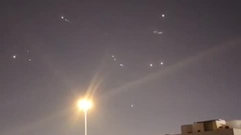 🛡️🇶🇦 Israel Iran War | Air Defense Systems in Qatar | RCF