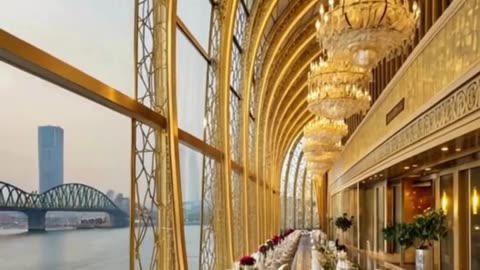 "Inside Italy’s Most Breathtaking Grand Hotel – Pure Luxury Revealed!"