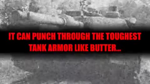 Poisonous Legacy Depleted Uranium Flash Video