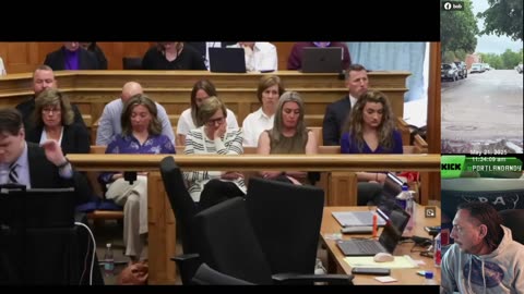 🔴 Karen Read Retrial With Chat