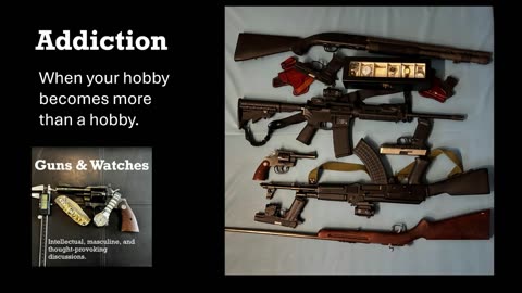 When Your Hobbies Become More Than Hobbies