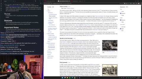 Destiny has a hate B